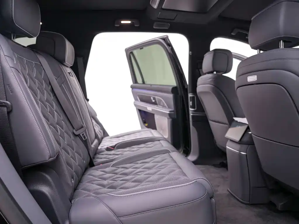 NIO NIO ES8 2026 7-seater Executive Luxury Edition 2025 - thumbnail 25