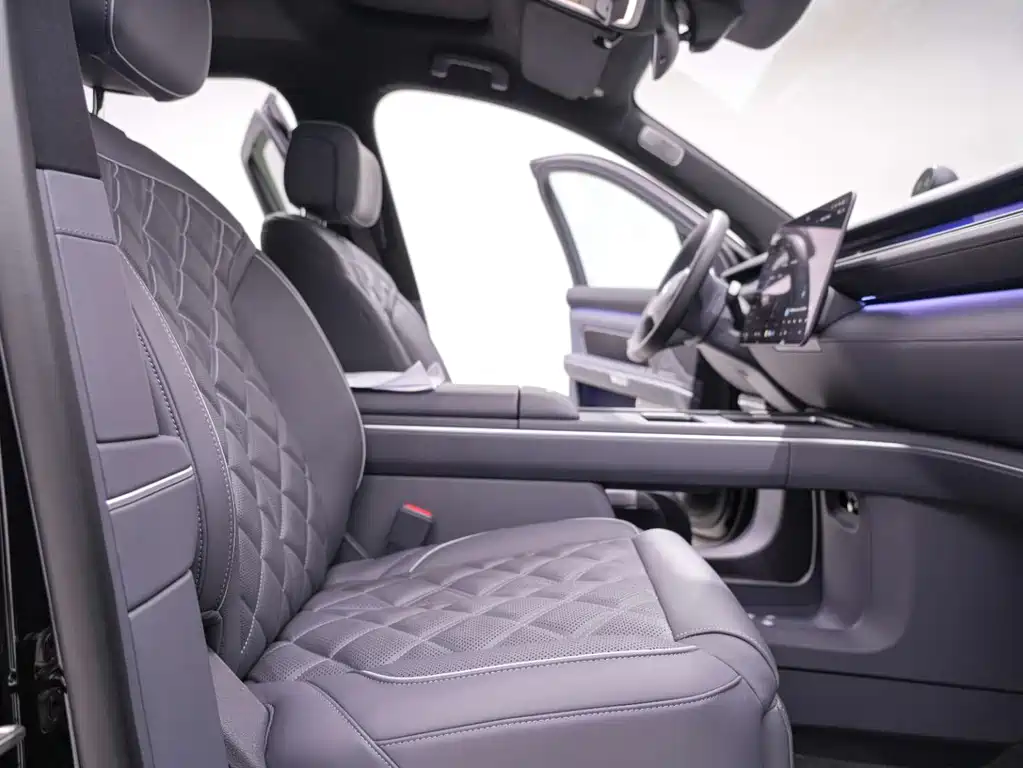 NIO NIO ES8 2026 7-seater Executive Luxury Edition 2025 - thumbnail 26