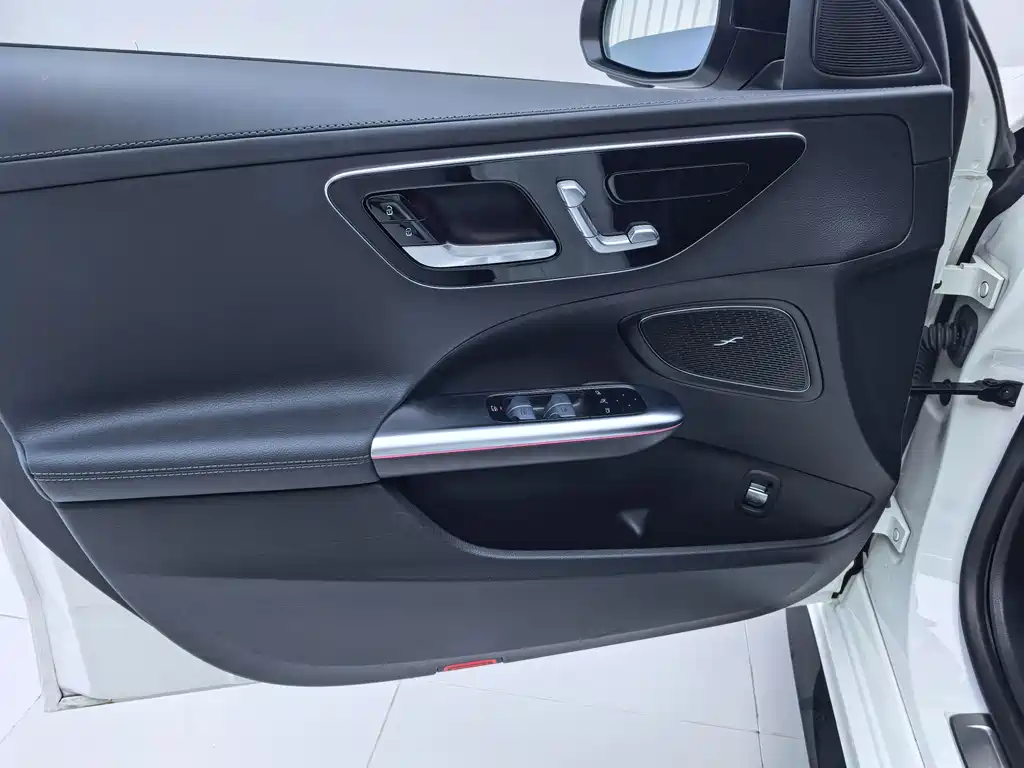 Mercedes-Benz Mercedes-Benz C-Class 2024 C 260 L Sport Edition 2024 - thumbnail 10