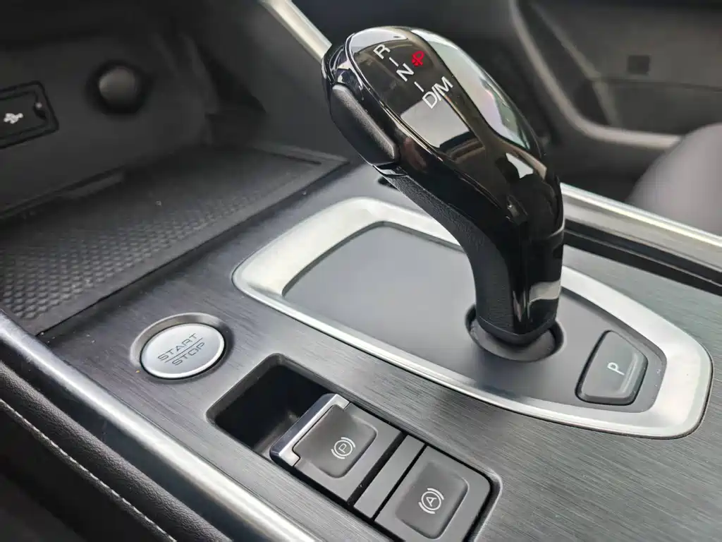 Haval Haval H6 2023 Guochao Edition 1.5T Auto Champion Edition 2023 - thumbnail 15