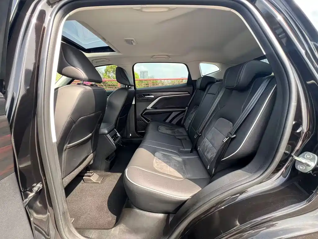 Haval Haval H6 2023 Guochao Edition 1.5T Auto Urban Edition 2023 - thumbnail 10