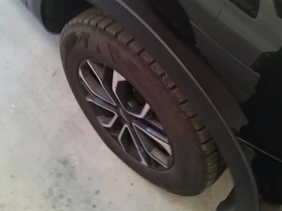 Haval Haval H6 2023 Guochao Edition 1.5T Automatic Urban Version 2024 - thumbnail 6