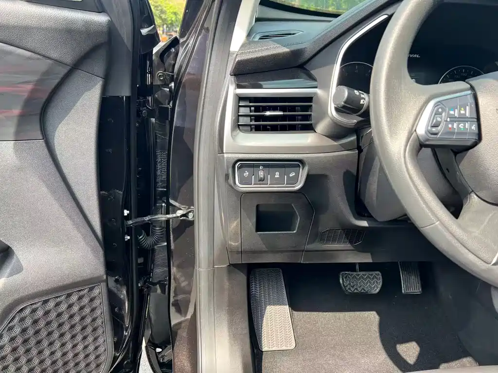 Haval Haval H6 2023 Guochao Edition 1.5T Auto Urban Edition 2023 - thumbnail 18
