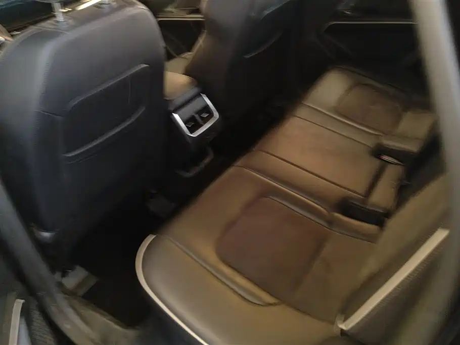 Haval Haval H6 2023 Guochao Edition 1.5T Automatic Urban Version 2024 - thumbnail 11