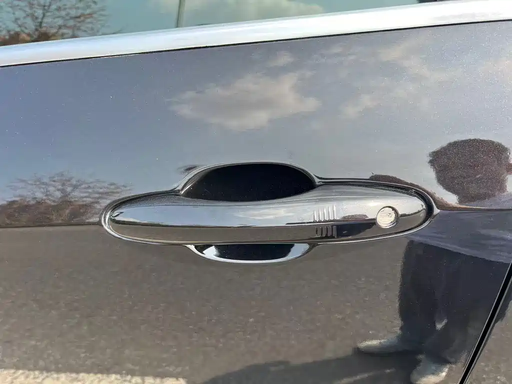 Haval Haval H6 2023 Guochao Edition 1.5T Auto Urban Edition 2023 - thumbnail 20