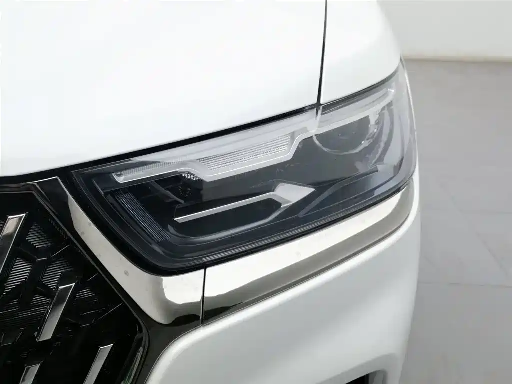 Haval Haval H6 2023 Guochao Edition 1.5T Auto Urban Edition 2023 - thumbnail 7