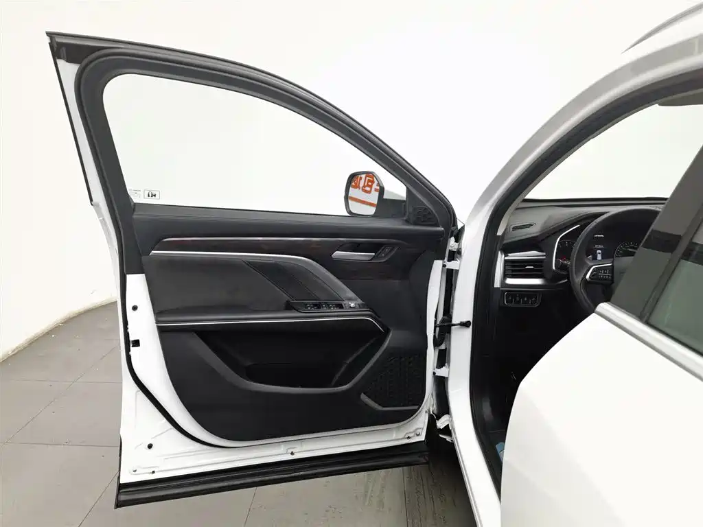 Haval Haval H6 2023 Guochao Edition 1.5T Auto Urban Edition 2023 - thumbnail 8