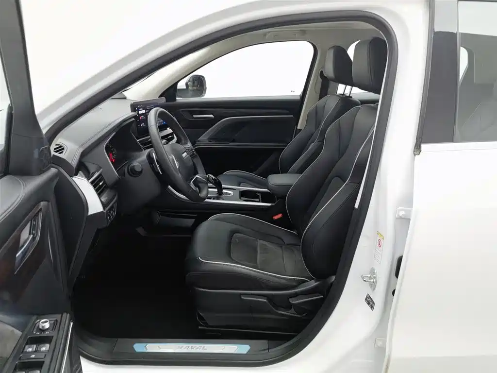 Haval Haval H6 2023 Guochao Edition 1.5T Auto Urban Edition 2023 - thumbnail 10