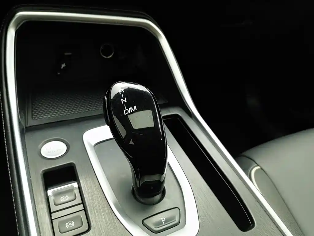 Haval Haval H6 2023 Guochao Edition 1.5T Auto Urban Edition 2023 - thumbnail 13