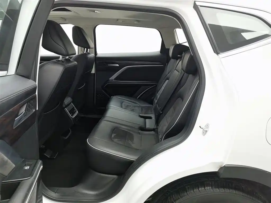 Haval Haval H6 2023 Guochao Edition 1.5T Auto Urban Edition 2023 - thumbnail 15
