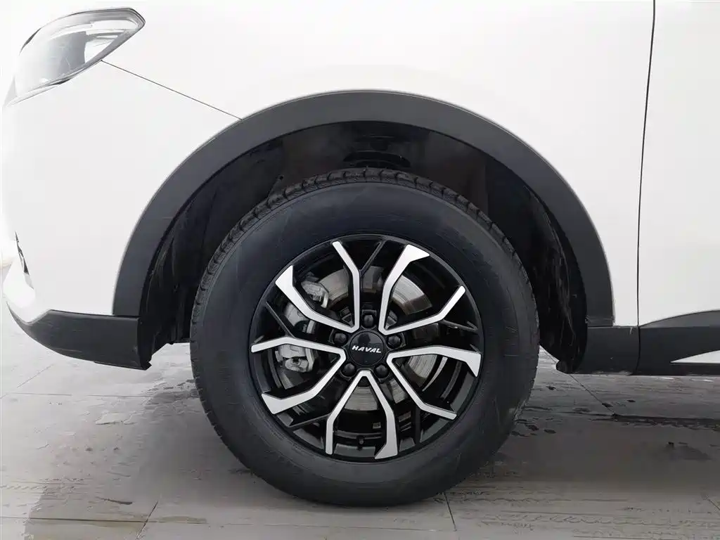 Haval Haval H6 2023 Guochao Edition 1.5T Auto Urban Edition 2023 - thumbnail 17