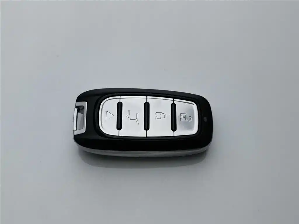 Haval Haval H6 2023 Guochao Edition 1.5T Auto Urban Edition 2023 - thumbnail 19