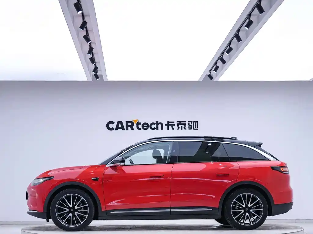 Leapmotor Leapmotor C11 2021 Luxury Edition 2022 - thumbnail 5