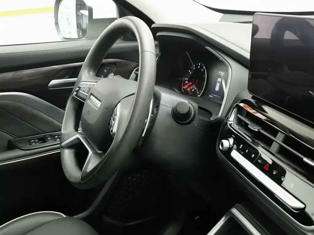 Haval Haval H6 2023 Guochao Edition 1.5T Auto Urban Edition 2023 - thumbnail 22