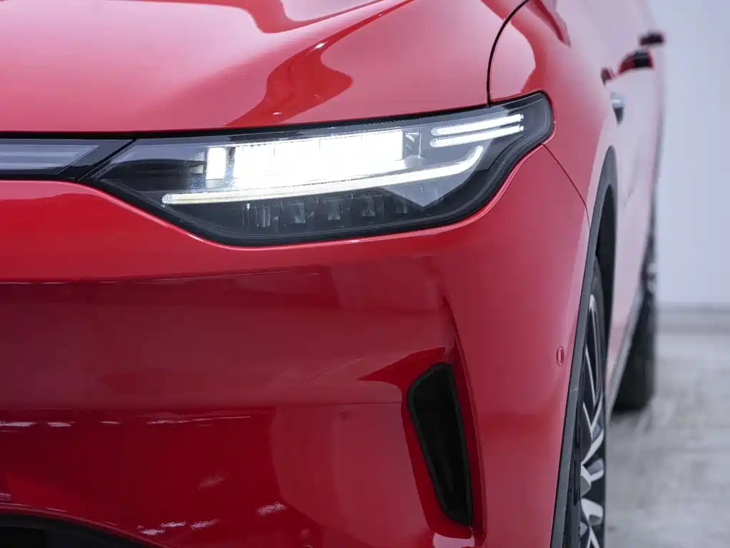 Leapmotor Leapmotor C11 2021 Luxury Edition 2022 - thumbnail 7