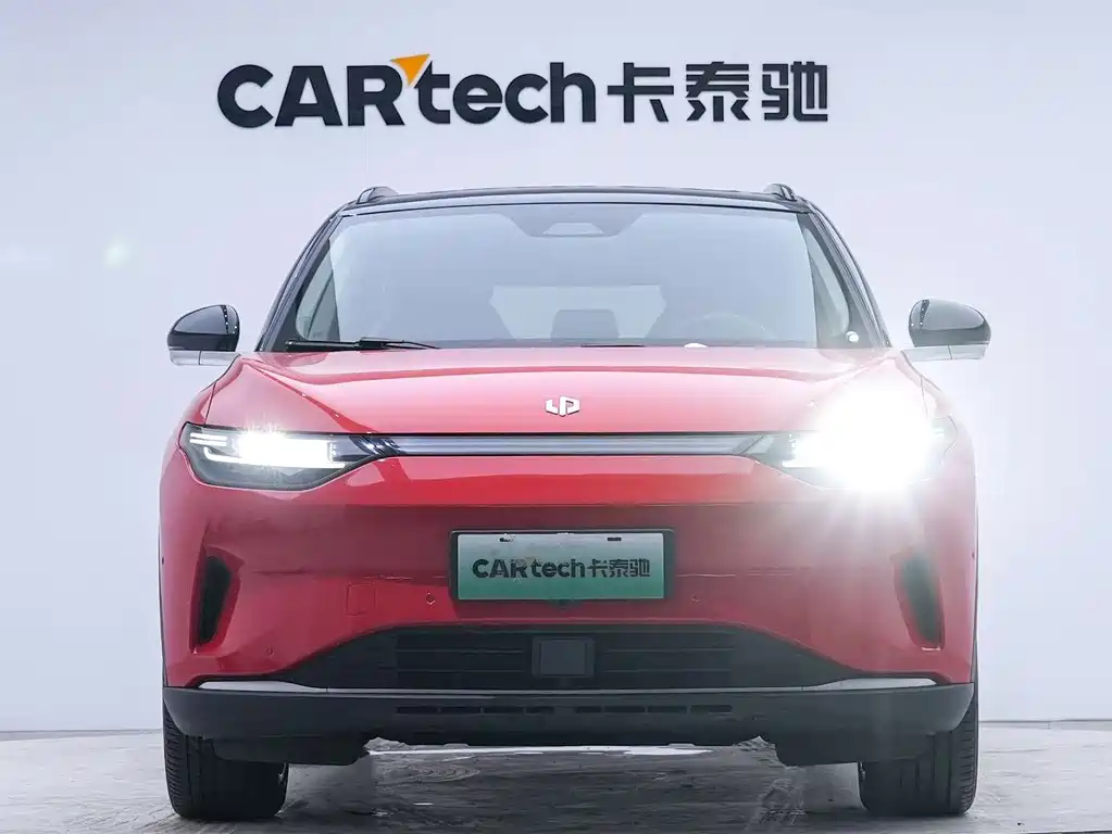 Leapmotor Leapmotor C11 2021 Luxury Edition 2022 - thumbnail 9