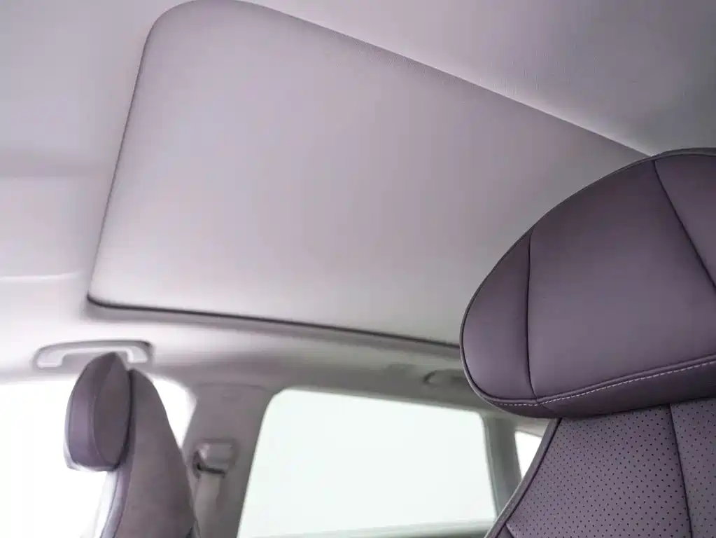 Leapmotor Leapmotor C11 2021 Luxury Edition 2022 - thumbnail 11