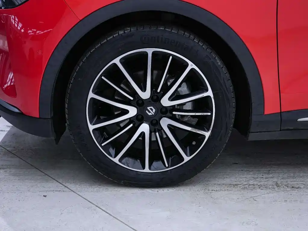 Leapmotor Leapmotor C11 2021 Luxury Edition 2022 - thumbnail 12