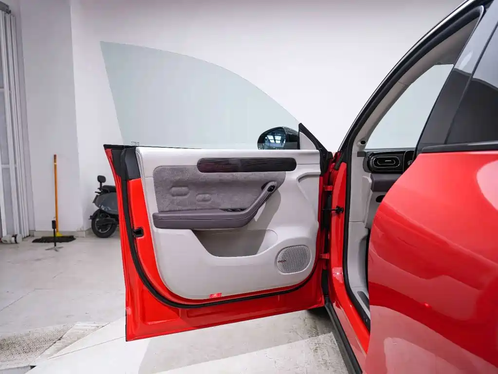 Leapmotor Leapmotor C11 2021 Luxury Edition 2022 - thumbnail 14