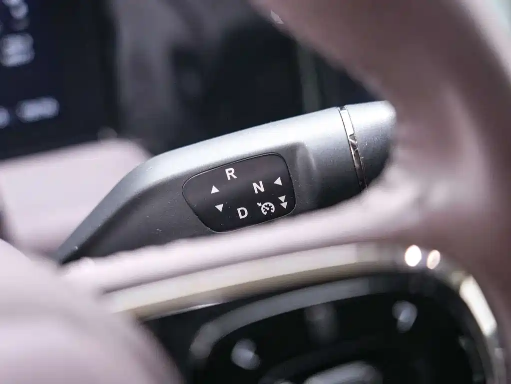 Leapmotor Leapmotor C11 2021 Luxury Edition 2022 - thumbnail 15