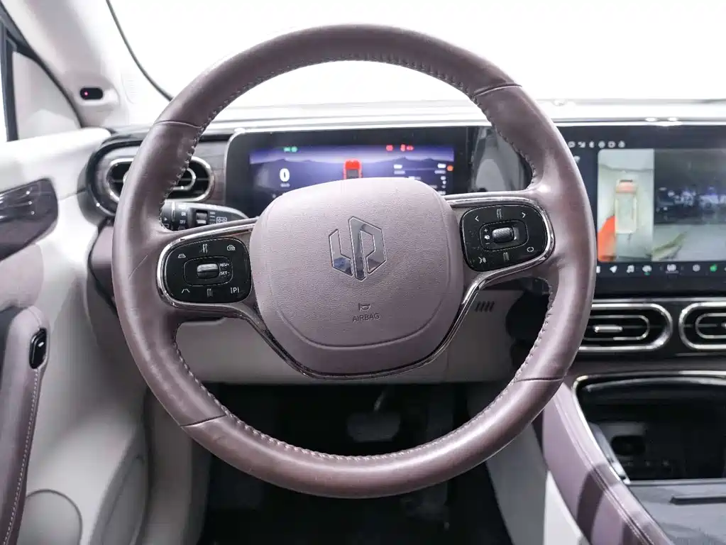 Leapmotor Leapmotor C11 2021 Luxury Edition 2022 - thumbnail 18