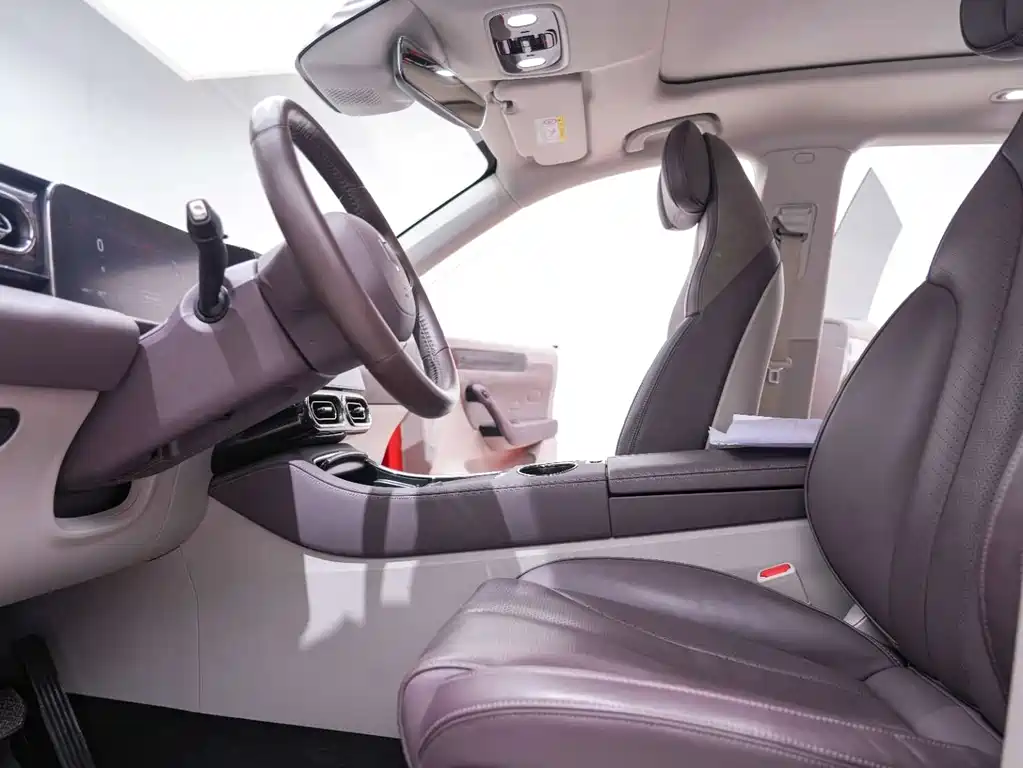 Leapmotor Leapmotor C11 2021 Luxury Edition 2022 - thumbnail 20