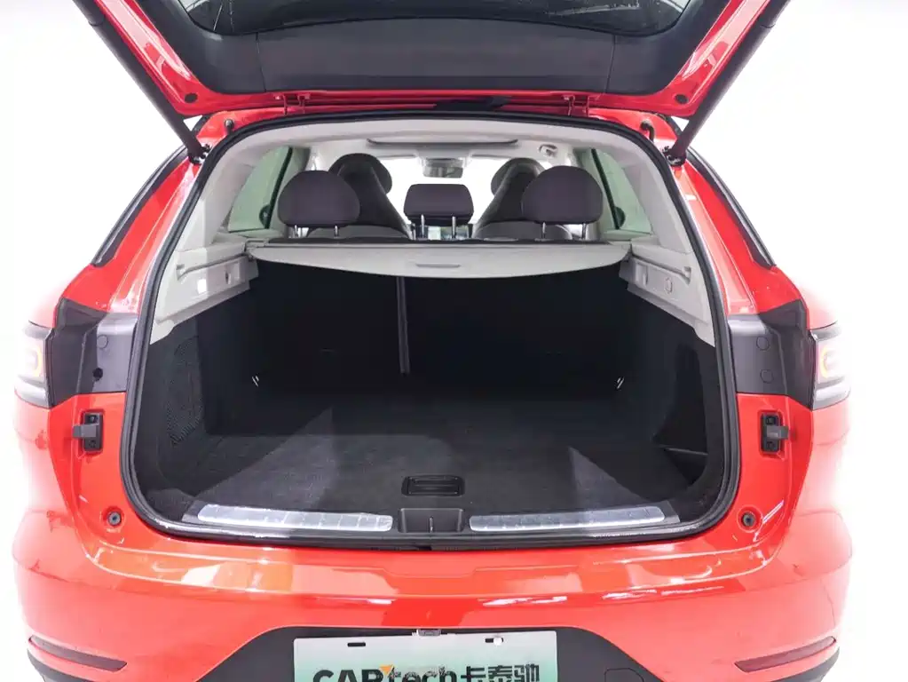 Leapmotor Leapmotor C11 2021 Luxury Edition 2022 - thumbnail 21