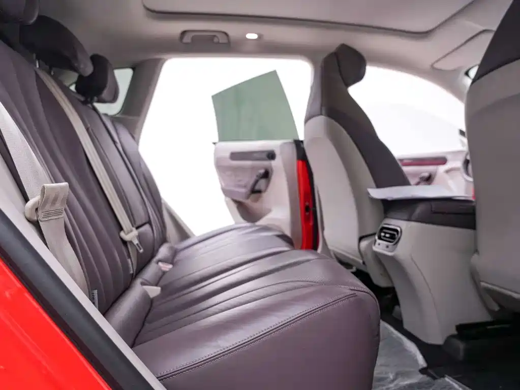 Leapmotor Leapmotor C11 2021 Luxury Edition 2022 - thumbnail 23
