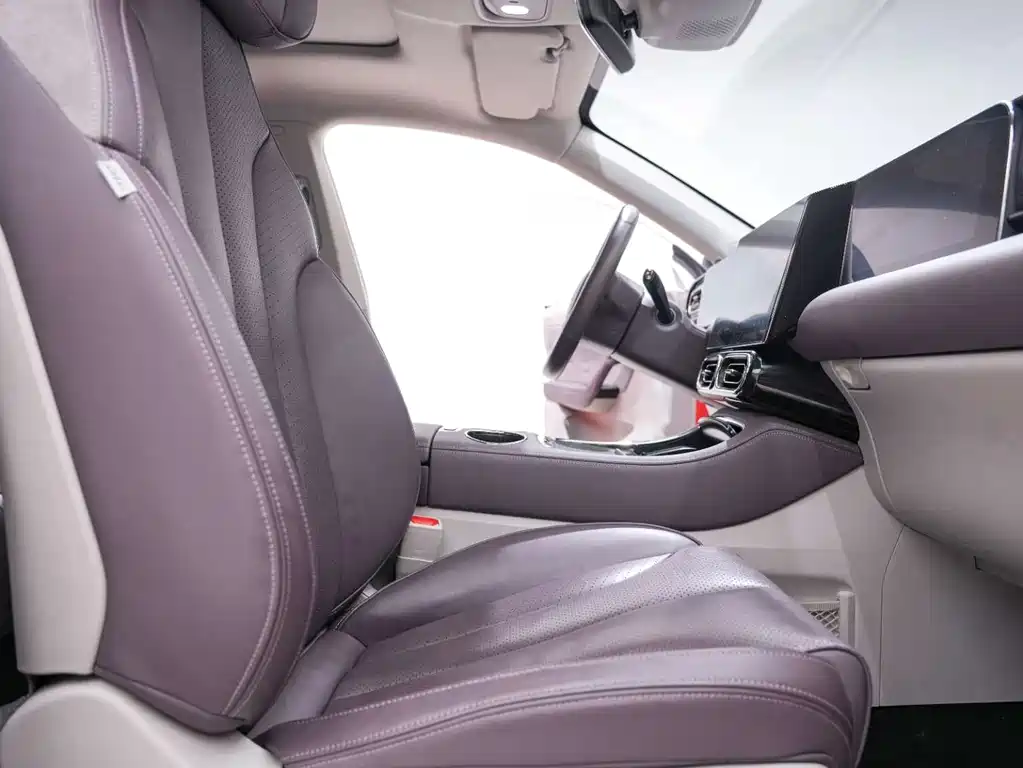 Leapmotor Leapmotor C11 2021 Luxury Edition 2022 - thumbnail 26