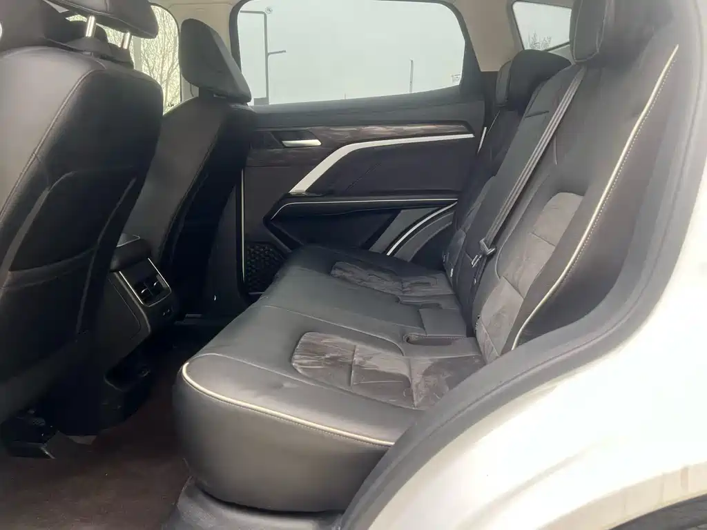 Haval Haval H6 2023 Guochao Edition 1.5T Auto Urban Edition 2023 - thumbnail 6