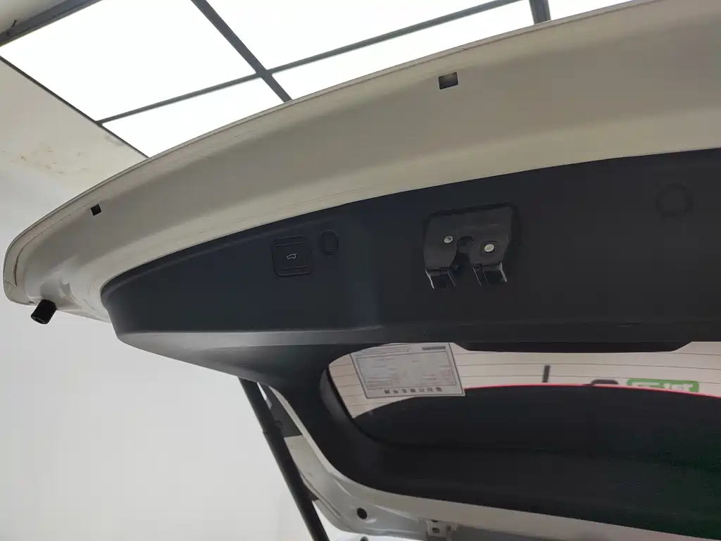 Haval Haval H6 New Energy 2023 DHT-PHEV 110KM Changxing Edition 2024 - thumbnail 14