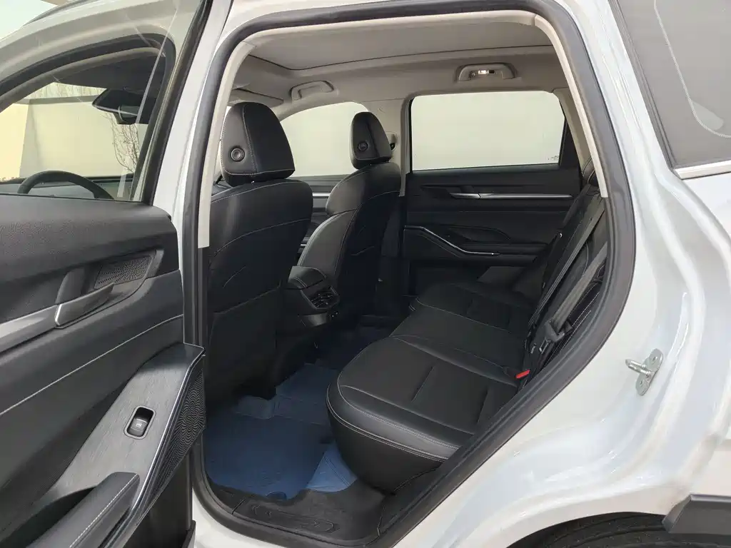 Haval Haval H6 New Energy 2023 DHT-PHEV 110KM Changxing Edition 2023 - thumbnail 13