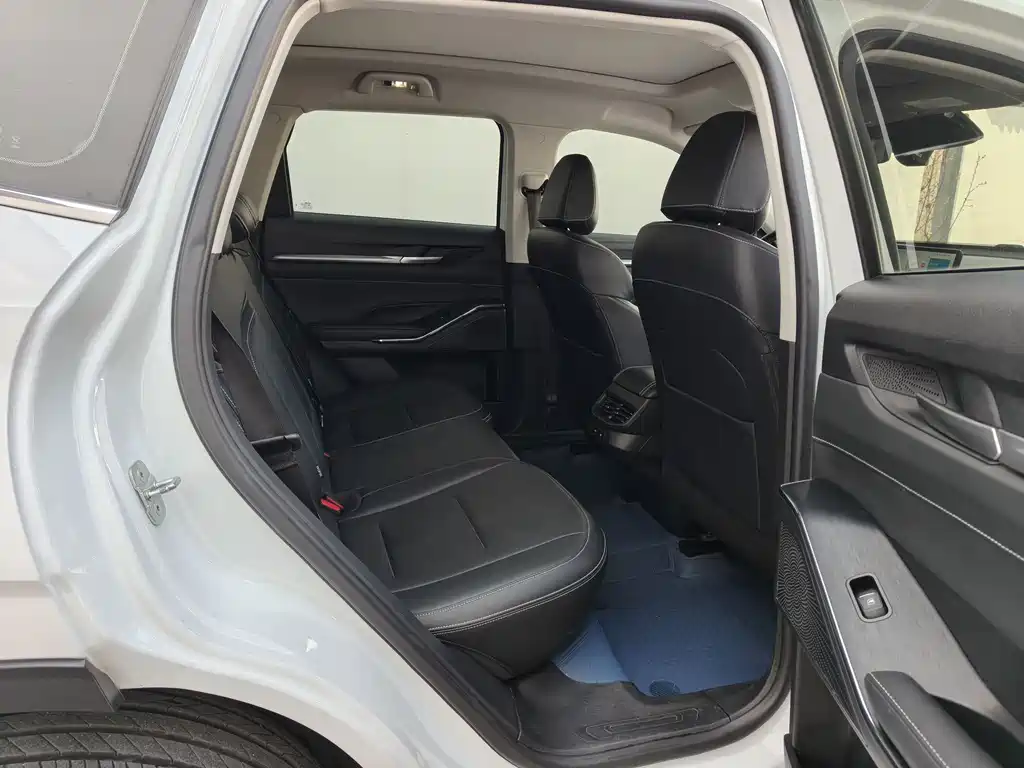 Haval Haval H6 New Energy 2023 DHT-PHEV 110KM Changxing Edition 2023 - thumbnail 15