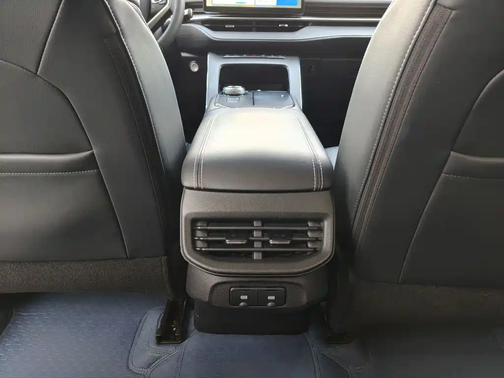 Haval Haval H6 New Energy 2023 DHT-PHEV 110KM Changxing Edition 2023 - thumbnail 20