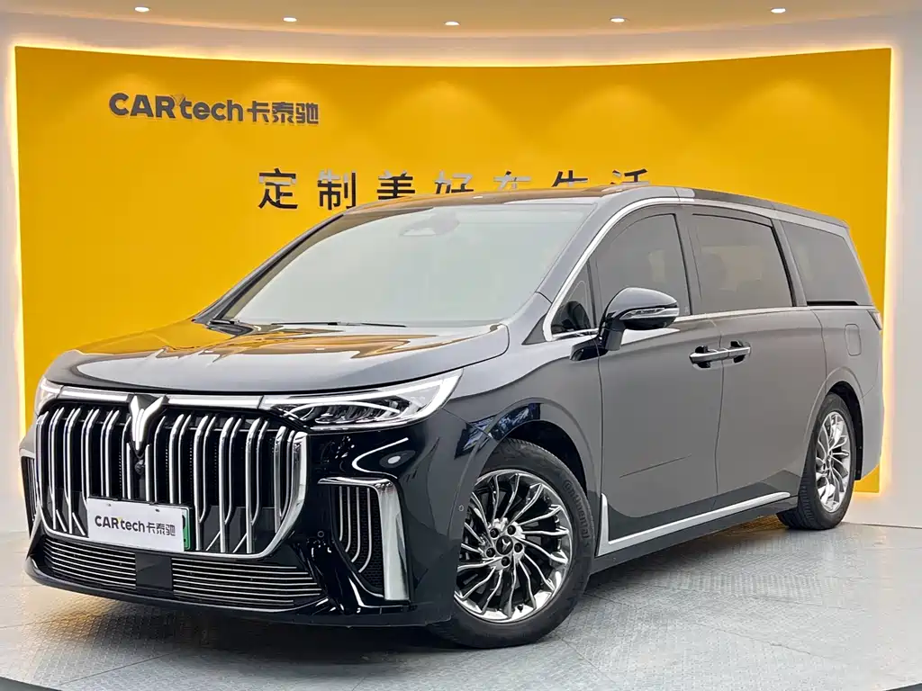 Lantu Automobile Lantu Dreamer 2022 Low Carbon Edition Dream+ Intelligent Enjoyment Package 2023