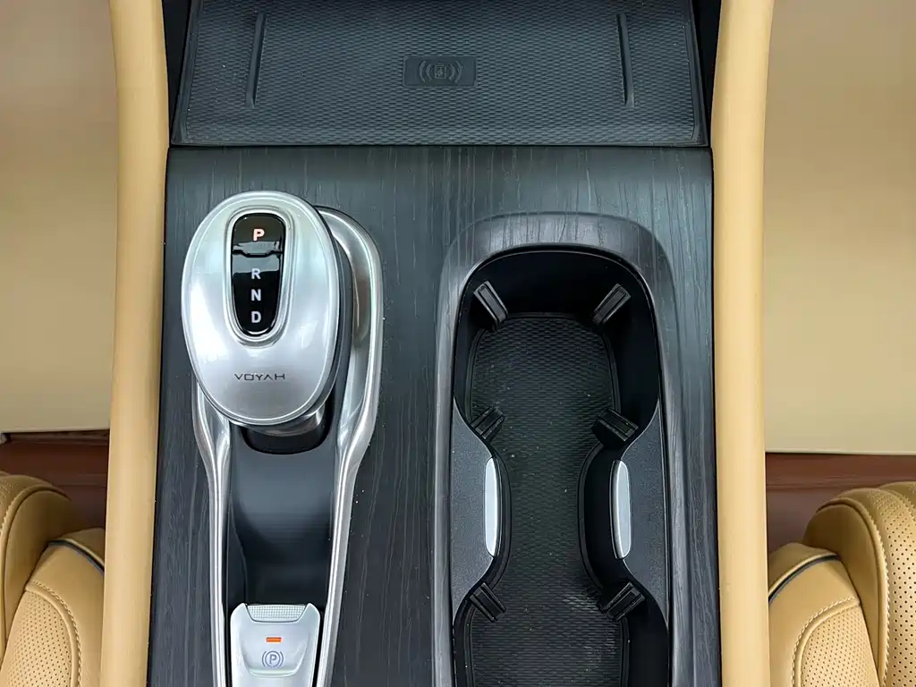 Lantu Automobile Lantu Dreamer 2022 Low Carbon Edition Dream+ Intelligent Enjoyment Package 2023 - thumbnail 15