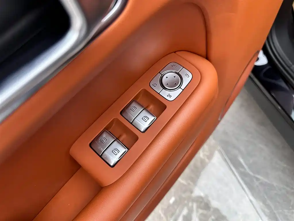 Li Auto Li L9 2022 Max 2022 - thumbnail 15
