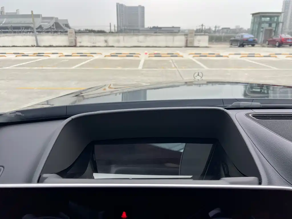 Mercedes-Benz Mercedes-Benz S-Class 2023 S 500 L 4MATIC 2022 - thumbnail 17