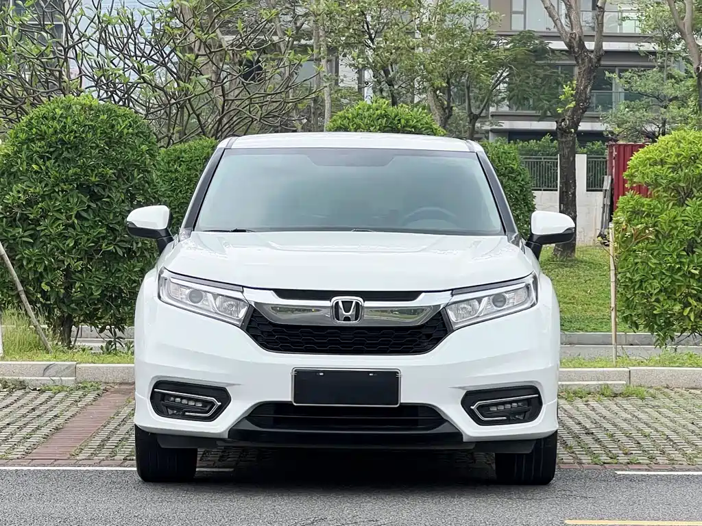 Honda Honda Avancier 2019 240TURBO 2WD Elite Edition 2019 - thumbnail 2