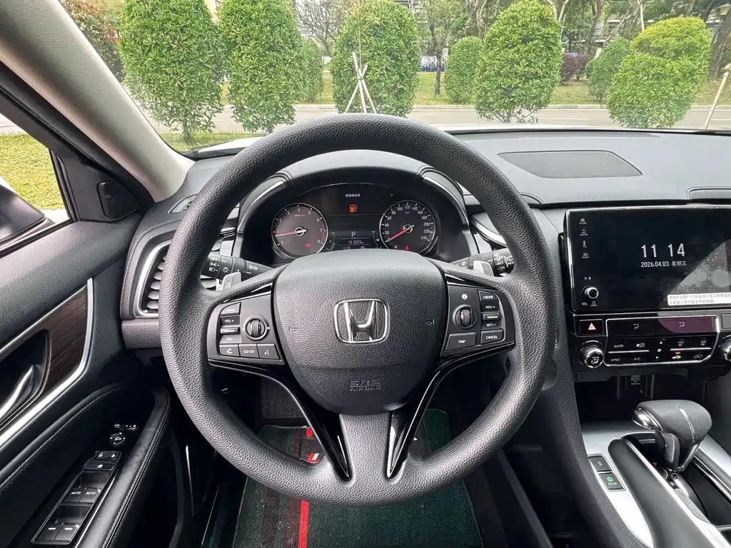 Honda Honda Avancier 2019 240TURBO 2WD Elite Edition 2019 - thumbnail 5