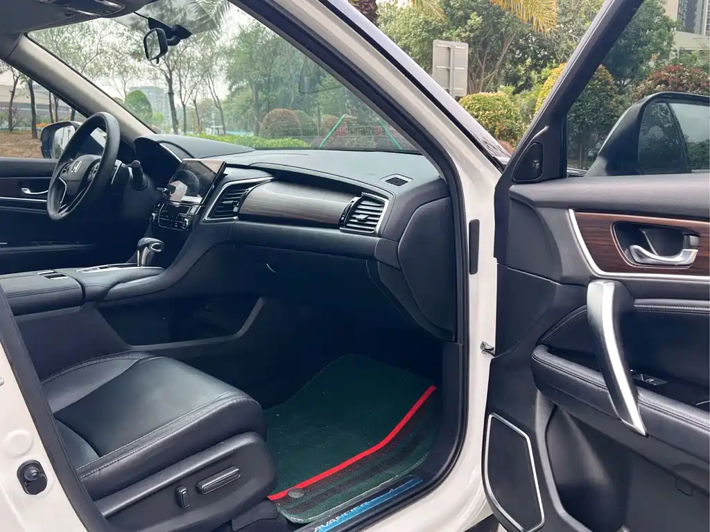 Honda Honda Avancier 2019 240TURBO 2WD Elite Edition 2019 - thumbnail 8
