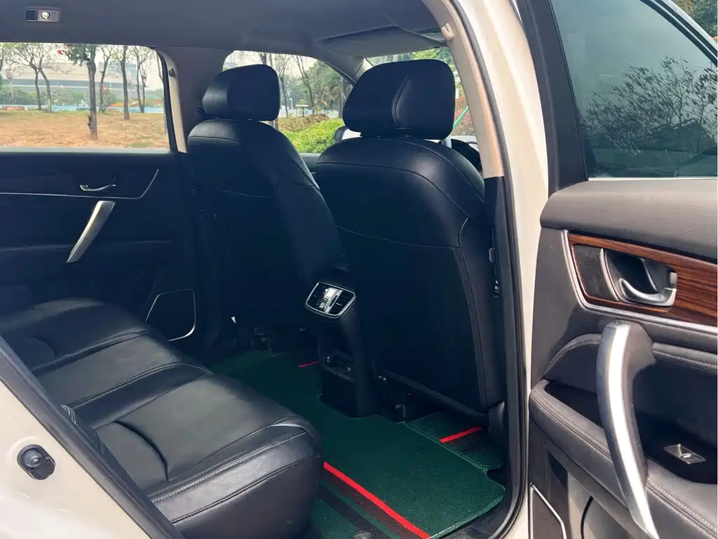 Honda Honda Avancier 2019 240TURBO 2WD Elite Edition 2019 - thumbnail 10
