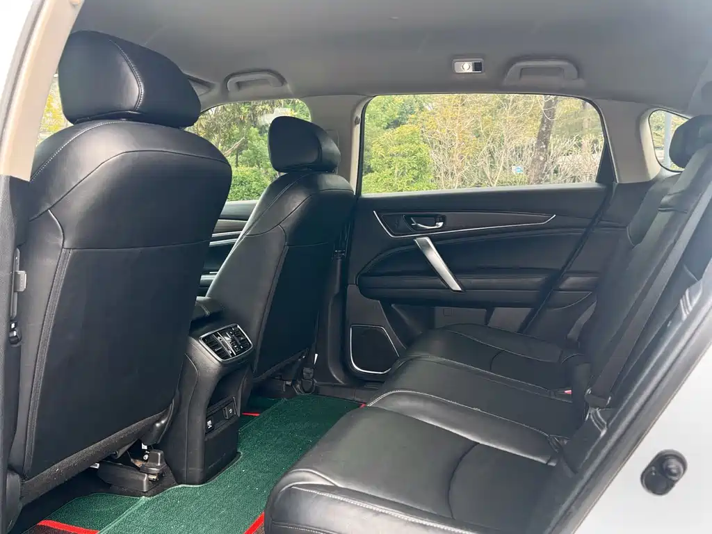 Honda Honda Avancier 2019 240TURBO 2WD Elite Edition 2019 - thumbnail 11
