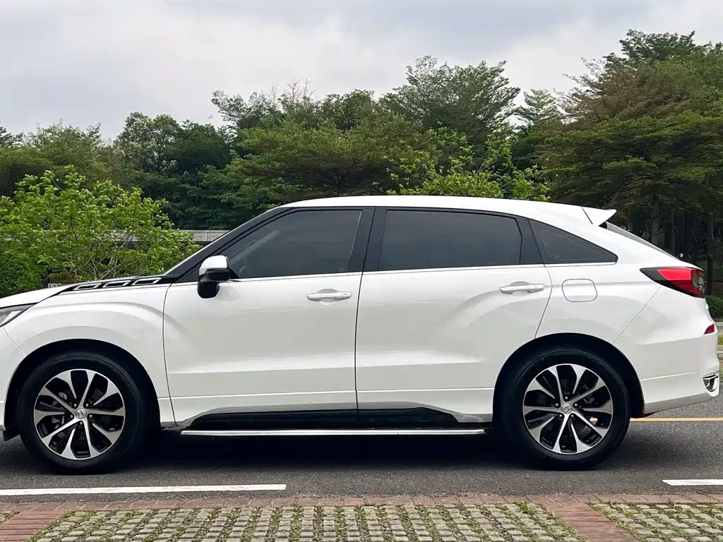 Honda Honda Avancier 2019 240TURBO 2WD Elite Edition 2019 - thumbnail 15