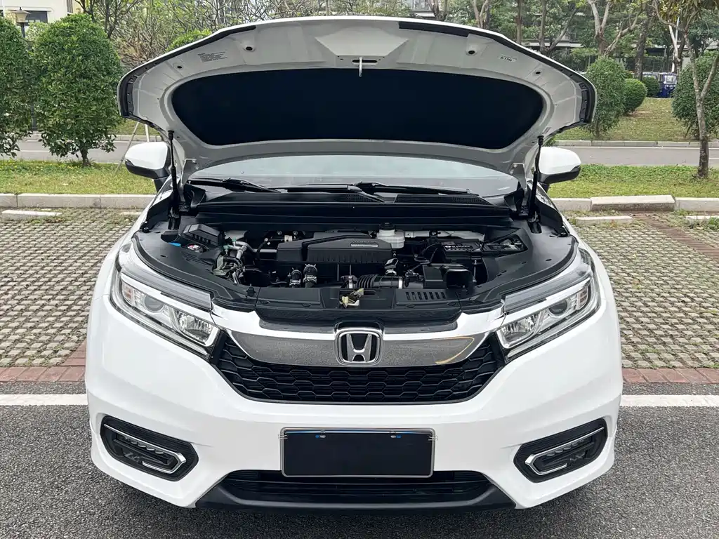Honda Honda Avancier 2019 240TURBO 2WD Elite Edition 2019 - thumbnail 17