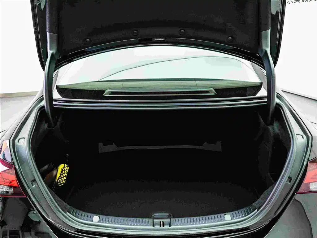 Mercedes-Benz Mercedes-Benz E-Class 2023 E 300 L Luxury 2023 - thumbnail 8