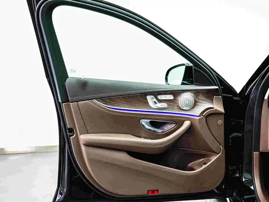 Mercedes-Benz Mercedes-Benz E-Class 2023 E 300 L Luxury 2023 - thumbnail 10