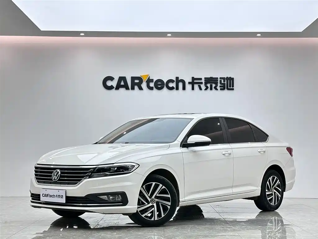 Volkswagen Lavida 2022 280TSI DSG Comfort Edition 2023