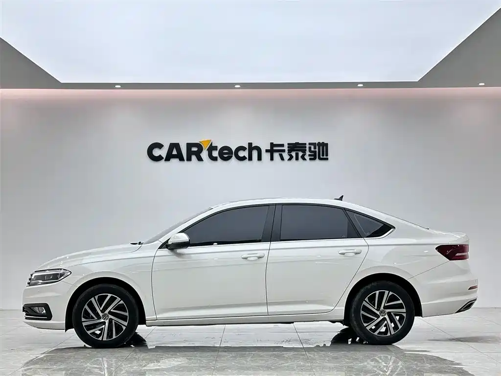 Volkswagen Lavida 2022 280TSI DSG Comfort Edition 2023 - thumbnail 2