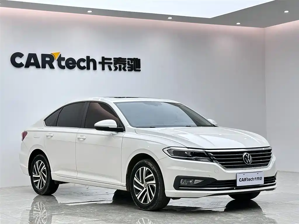Volkswagen Lavida 2022 280TSI DSG Comfort Edition 2023 - thumbnail 6